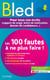 BLED Les 100 fautes que les recruteurs ne veulent plus voir (Certif Voltaire) - Ebook PDF
