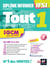 Tout le semestre 1 en QCM et QROC - DEI IFSI - 3e édition - Entraînement