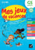 Cahier de vacances 2026 - Mes jeux de vacances - De la GS vers le CP - pour réviser en s'amusant
