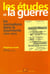 Les Études et la guerre