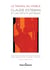 Le Travail du visible - Claude Esteban et les arts plastiques