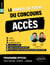 Le Manuel de POCHE du concours ACCES (Programme officiel : écrits + oraux)