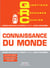 QRC - Connaissance du monde - Concours administratifs de catégorie A, B et C - Examens universitaires...