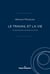 Le travail et la vie - Transformations actuelles du travail