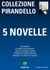 5 NOVELLE
