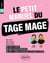 Le Petit Manuel du TAGE MAGE - 3 tests blancs + 120 fiches de cours + 600 questions + 600 vidéos