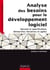 Analyse des besoins pour le développement logiciel - Recueil et spécification, démarches itératives et agiles
