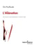 L'Aliénation - Psychose et psychothérapie institutionnelle