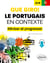Que giro! Le portugais en contexte A2-B1 - Réviser et progresser (avec fichiers audio)