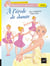 A l'école de danse