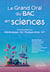 Le Grand Oral du Bac en sciences - Pistes de réflexion en Mathématiques - NSI - Physique-chimie - SVT
