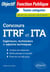 Concours ITRF et ITA - Ingénieurs, techniciens et adjoints techniques