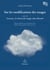 Sur les modifications des nuages - Suivi de La Forme des nuages selon Howard, Goethe
