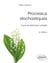 Processus stochastiques - cours et exercices corrigés
