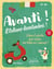 Avanti ! L'italiano divertendosi ! A1-A2+ - Cahier d'activités pour réviser son italien en s'amusant ! (avec fichiers audio)