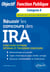 Réussir les concours des IRA