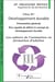 Clea D7 - Développement durable - Être capable de définir le concept de Développement Durable