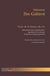 Livre de la Source de vie - Liber fontis vitae, de prima parte sapientiae, id est scientia de materia et forma universali