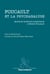 Foucault et la psychanalyse - Quelques questions analytiques à Michel Foucault