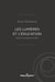 Les Lumières et l'éducation - Diderot, Rousseau, Helvétius