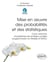 Mise en œuvre des probabilités et des statistiques - Cours, exercices et problèmes de synthèse corrigés, programmation en Matlab et Python