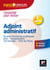 Pass'Concours - Adjoint administratif Fonction publique Etat, territoriale, hospitalière - Cat C