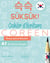 Coréen. Suksuk! Cahier d'écriture - Niveau grand débutant A1. Écriture simple