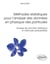 Méthodes statistiques pour l’analyse des données en physique des particules - Analyse de données statistique et méthodes probabilistes