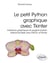 Le petit Python graphique avec Tkinter - Interfaces graphiques et programmation événementielle avec Python et Tkinter