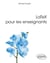 LaTeX pour les enseignants