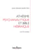 Athéisme psychanalytique et Bible hébraïque - Les Dix paroles