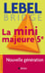 La mini majeure 5e - Nouvelle génération