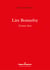 Lire Bonnefoy - L'outre-lieu