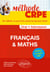 Épreuve d'admission Français & Maths - CRPE