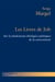 Les Livres de Job