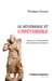 Le réversible et l'irréversible - Essai sur la réversibilité des situations d'existence