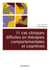11 cas cliniques difficiles en thérapies comportementales et cognitives (TCC)