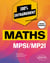 Mathématiques MPSI/MP2I - Nouveaux programmes
