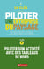 10 clés pour piloter une entreprise de paysage - Clé 9 : Piloter son activité avec des tableaux de bord