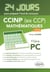 Mathématiques 24 jours pour préparer l’oral du concours CCINP (ex CCP) - Filière PC - 2e édition actualisée
