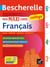 Bescherelle collège - Mon maxi cahier de français (6e, 5e, 4e, 3e) - règles et exercices corrigés (grammaire, orthographe, conjugaison, expression)