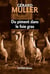 Du piment dans le foie gras