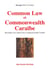 Common Law et Commonwealth Caraïbe