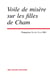 Voile de misère sur les filles de Cham