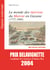 Le monde des Marrons du Maroni en Guyane (1772-1860)