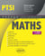 Mathématiques PTSI - 3e édition actualisée