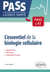 L’essentiel de la biologie cellulaire