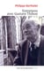 Entretiens avec Gustave Thibon