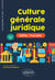 Culture générale juridique (PréCAPA / CRFPA - Grand Oral)