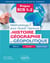 Méthodologie pour réussir l'épreuve d'Histoire-Géographie et Géopolitique - Méthode, conseils et sujets corrigés - Prépas ECS - Concours d'entrée des écoles de commerce
